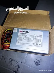  5 Power Supply 400 Watt