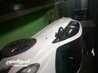  4 اوبل كورسا 2014