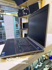  5 لابتوب ديل مستعمل Dell