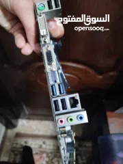  2 لوحه ام للبيع Motherboard
