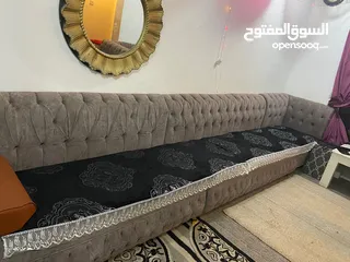  1 ركنه للبيع ب 23دينار