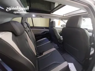  11 فولكس فاجن ID.6 استخدام الاردن تحت الكفالة كاش أو اقساط .. قاطعة مسافة :35000km