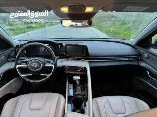  25 هيونداي النترا 2023 هايبرد سعرر مميز عالكااش عداد 25.000 كيلو متر فقط