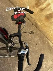  2 بسكليت امريكي mongoose