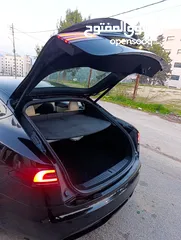  28 TESLA MODEL S PLAID 2022