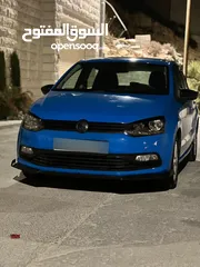  1 بولو 2014 تسيير 2017 فحص نخب