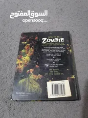  2 How to be a Zombie Book