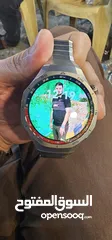  3 Huawei gt 5 Pro smart watch for sale .only 5 days used