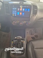 7 كيا k3 ديزل 2016