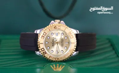  10 ساعات روليكس رجالي