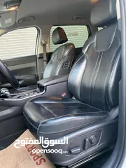  4 كيا سورينتو 2021  6+1