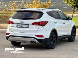  9 سانتافيه ترخيص 2017