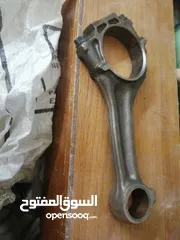  9 قطع شحن مرسيدس جديد ومستعمل الماني