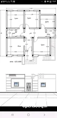  8 مهندس مدني ..اشراف وتنفيذ وتصميم كل مايتعلق بالبناء