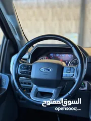  18 بسعرررر مغررري//2021// ford F150 فحص كاااامل 5كاميرات عداد قليل حره 7جييييد