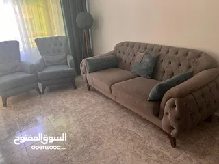  2 غرفة ضيوف دانلوب