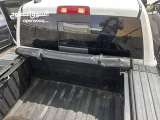  9 رام 2016 ليميتيد ايكو ديزل RAM Limited Eco Diesel