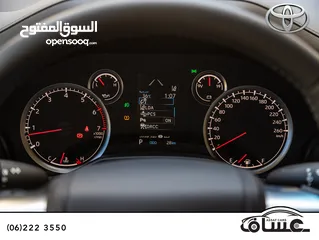  8 Toyota Land Cruiser Gx-r Twin turbo 2024  يمكن التمويل بالتعاون مع المؤسسات المعتمدة لدى المعرض