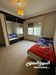  16 شقه مميزه للبيع  ضاحية الأقصى  غير مستعمله بسبب اغتراب المالك