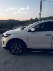  8 كيا سورينتو 2019 فل الفل والأفضل على الإطلاق.