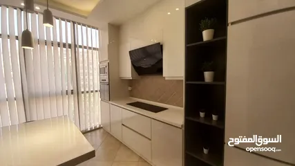  8 شقة مفروشة للايجار في عبدون  ( Property 37620 ) سنوي فقط