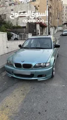  1 Bmw e46 2003