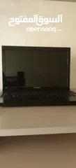  1 لابتوب Lenovo B570  عمل أنيق وسعر حرق! تم تخفيض السعر من 120 إلى 70 بسبب البيع المستعجل