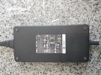  12 لابتوب ديل جيمنج laptop dell G5 gaming  جيل عاشىر بحاله ممتازه