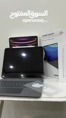  8 Ipad pro 12.9 M2 512GB