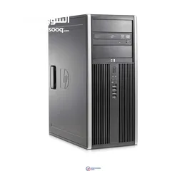  2 HP Compaq Elite 8300 MT  أداء قوي – تصميم احترافي – بأقل سعر في المملكة