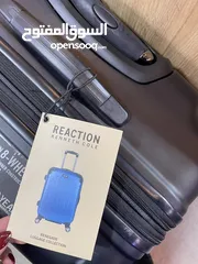  13 شنط سفر ماركت (REACTION(KENNETH COLE