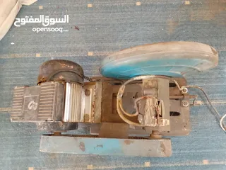  5 صاروخ ثابت ومقدح