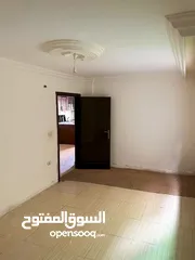  17 شقة شبه ارضي الحي الجنوبي بالقرب من مستشفى بديعة مساحة 90 متر مربع بسعر مغري