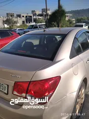  3 شفروليت كروز موديل 2013 ماطور1600