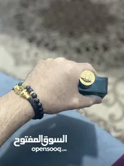  3 اساور رجالي