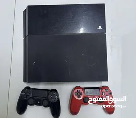  1 بلاستيشن 4 ps4