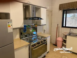  7 Fully furnished apartment in Jabal Weibdeh near of Paris circle