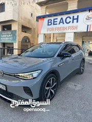  6 ID4 CROZZ PURE+ فحص بطارية 95