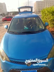  1 ام جى 3 ازرق بيبسى