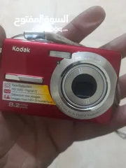  2 كاميرا كوداك