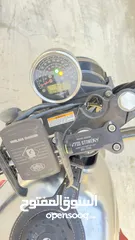  2 Moto Guzzi V7III 2020