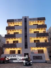  30 شقة للبيع في الزرقاء الجديده من المالك مباشرة((إسكان ابوعبيد)) طابق آول بسعر منخفض لمدة محدودة