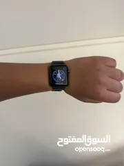  4 Apple Watch Series 3 for sale