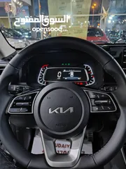  10 Kia Sonet 2024/25 Full Option Special Discount