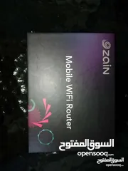  3 راوتر منتقل