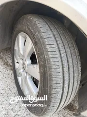  3 اوبل فيكترا جير عادي 2002 فحص كامل1800سي سي مرخصه سنه قابل للبدل
