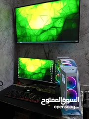  7 Pc Gaming  كمبيوتر العاب