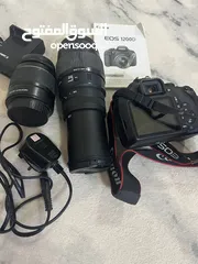  4 كاميرا كانون للبيع