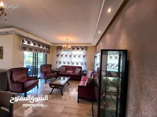  9 شقة مفروشة للإيجار 206م2 ( Property 16815 ) سنوي فقط