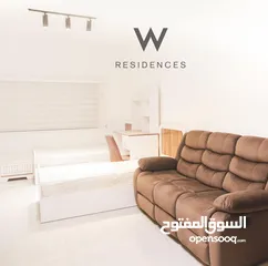  17 6 استوديوهات للبيع من المالك مباشرة  مفروشات ومؤجرات بدخل شهري 3400 دولار  للاستثمار بكوشان طابو